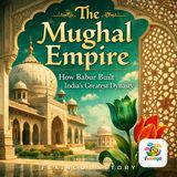 Mirza Hakim: Akbar's Rebel Brother and the Kabul Crisis — Fexingo History