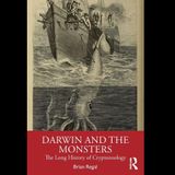 🐺 S05E44 - Darwin and the Monsters (with Dr. Brian Regal)