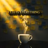 Stop Fixing Yourself: The Lazy Way to Actually Change Your Life