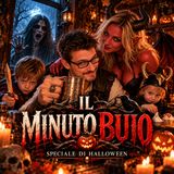 Il Minuto Buio – Racconto Horror - Speciale Halloween