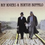 Shake Your Moneymaker di Roy Rogers & Norton Buffalo