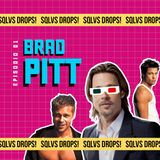 SQLVS DROPS #01 - Brad Pitt