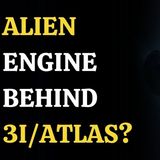 Why 3I_ATLAS Moves Faster Than 200 000 km_h. Space Documentary