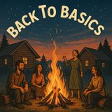 Back To Basics: Living Outside the System with Nick Kitchen