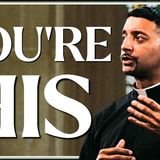 You Are More Than What You Do _ Fr. Josh Johnson _ SEEK26