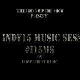 i15MS - SUPPORT INDEPENDENT ARTISTS!!