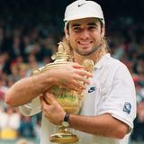 E49 - Il peso delle aspettative, la storia di Andre Agassi