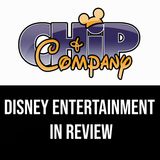 Disney Entertainment in Review - Lightyear, Thor, Spider-Man and More