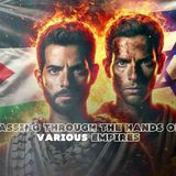 3000 Years of Israel-Palestine Conflict SUMMED UP in 20 Minutes