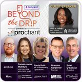 Beyond the Drip: Site of Care, Payer Pressure, and The Future of Infusion Economics with idara Umoh