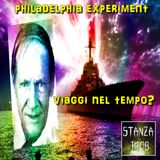 AL BIELEK, L'UOMO CHE VIAGGIÒ NEL TEMPO (Stanza 1408)