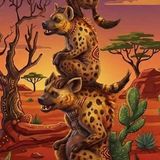 Historias de África 🌞 UNA TORRE PARA EL AGUA ☁ Fábula con Moraleja