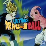 Dragonball Yaoi