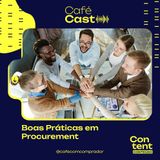 Boas Práticas em Procurement