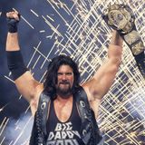 "Big Daddy Cool's Last Stand: Diesel's WWE Exodus To The Promise Land To Start Era"