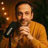 43. Host za tebe tvou práci dělat nebude