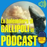 La Balena di Gallipoli