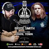 Ep. 228 Bryce Smith of Rival Town