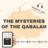 THE MYSTERIES OF THE QABALAH 📗 Resumen del Libro - Ideas Clave de ELIAS GEWURZ (Baja tu PDF📥)