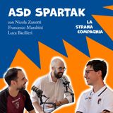 Calcio: un'educazione alla vita | LA STRANA COMPAGNIA | S1E3