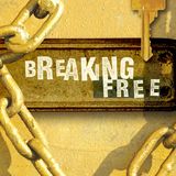 BREAKING FREE FROM THE BONDAGE OF FEAR 1