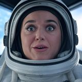 Katy Perry’s Space Psy-Op and Social Decay