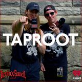 Taproot | Taylor Roberts Talks New Music, Old Influences, & Festival Life | The Kevin Powell Podcast