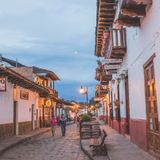 Pueblos mágicos