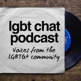 54: BRITT EAST - A GAY MANS GUIDE TO LIFE