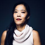 Entrevista a Shih Ching Tsou por 'La chica zurda': "Mi abuelo me dijo que no usara la zurda porque era la del diablo"