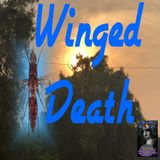 Winged Death | H.P. Lovecraft | Podcast
