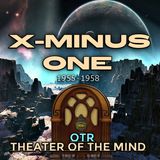 Martian Sam - X Minus One | 04/03/1957 (Ep095)