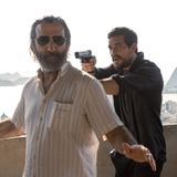 Noticias Flash: Mario Casas vuelve a la acción como espía y Belén Rueda recupera el trono del terror