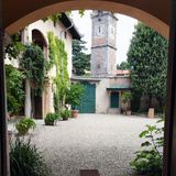 Custodire e raccontare: apprendisti ciceroni da Casa Macchi