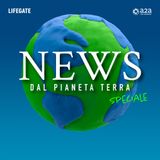 Fake news sul clima e come smontarle, con Ruggero Rollini