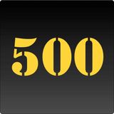 #500 Especial Episodio 500 | luisbermejo.com | podcast