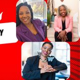 FREESTYLE FRIDAY - WOMEN_S HISTORY MONTH AND A LOT MORE TOPICS