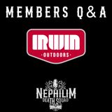 023: NDS Chronicles - Ticket Giveaway by IRWIN OUTDOORS