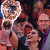 Episode 2 - Inside The Square: The Wrestling Podcast