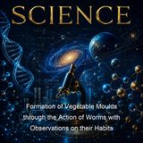 Formation of Vegetable Moulds through the Action of Worms with Observations on their Habits - Charles Darwin
