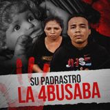 POR CELOS MADRE QUEMÓ, TORTURÓ Y M4TÓ A SU BEBÉ DE TRES AÑOS: Permitía que su PADRASTRO la VIOLARA