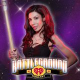Jasmine St. Claire on Hardcore Wrestling, ECW, Paul Heyman & What's Next!