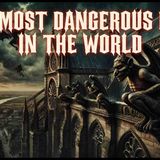 Septuagint _ The Most Dangerous Book in the World
