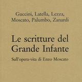 Maurizio Zanardi "Le scritture del Grande Infante"