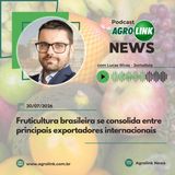 Brasil não vai retaliar EUA por tarifaço imposto aos produtos nacionais