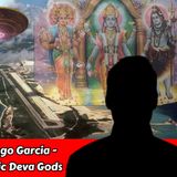 Phenomenon Above Diego Garcia - UFOs, Exotic Tech, or Vedic Deva Gods? | Eric