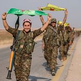 Oltre il Bosforo - Il Rojava guarda avanti