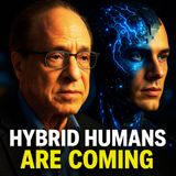 AI, Nanotech, and the Rise of Hybrid Humans – From Neural Nets to Immortality is Coming Faster Than You Think