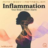 Inflammation - Move It or Lose It: How Exercise Becomes Medicine