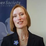 Jen Lyle - The Alzheimers Society of British Columbia